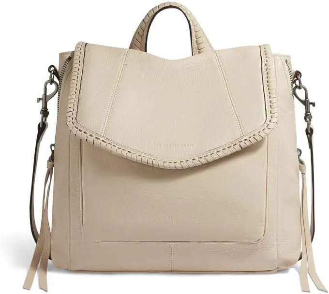 Aimee Kestenberg - All For Love Convertible Backpack - Highly Functional & Superbly Fashionable
