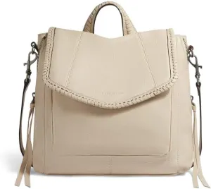 Aimee Kestenberg - All For Love Convertible Backpack - Highly Functional & Superbly Fashionable