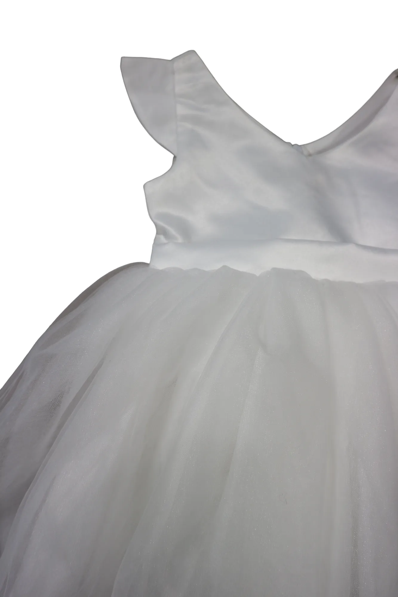 Ana Balahan Dress, 1