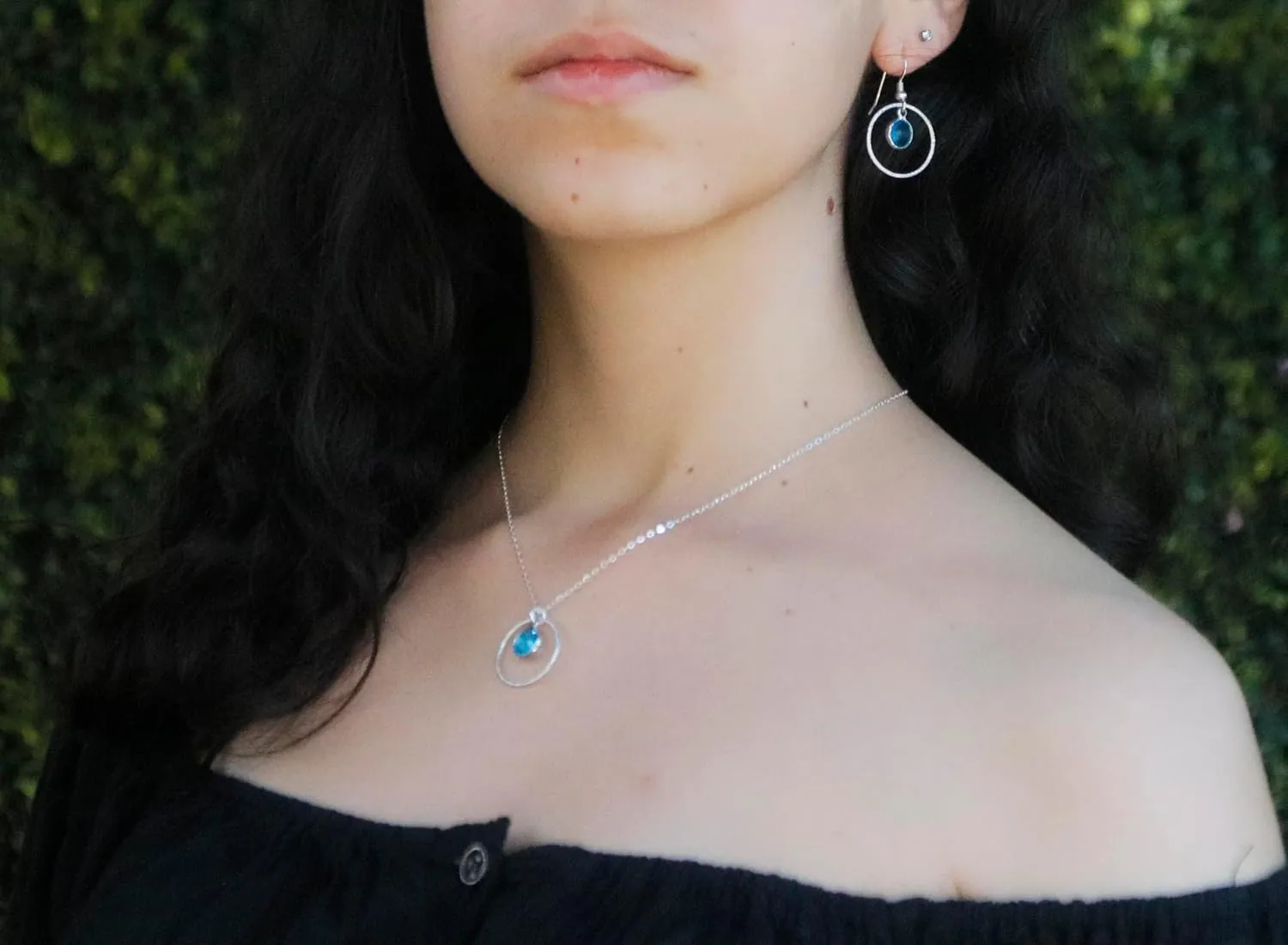Be Wished Personalized Sweet 16 Gift for Girls, Necklace with Meaningful Message
