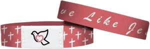 Bible Verse Bracelets - Christian Gifts for Women