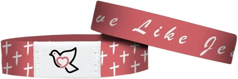Bible Verse Bracelets - Christian Gifts for Women