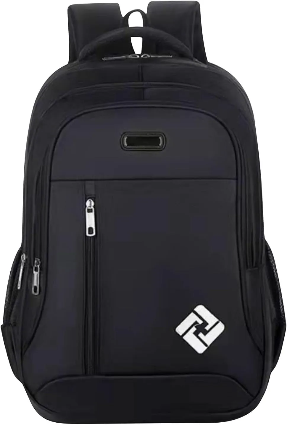 Business Travel Laptop Backpack College Bag Outdoor Rucksack For Men And Student Business Laptop (Black, One Size)