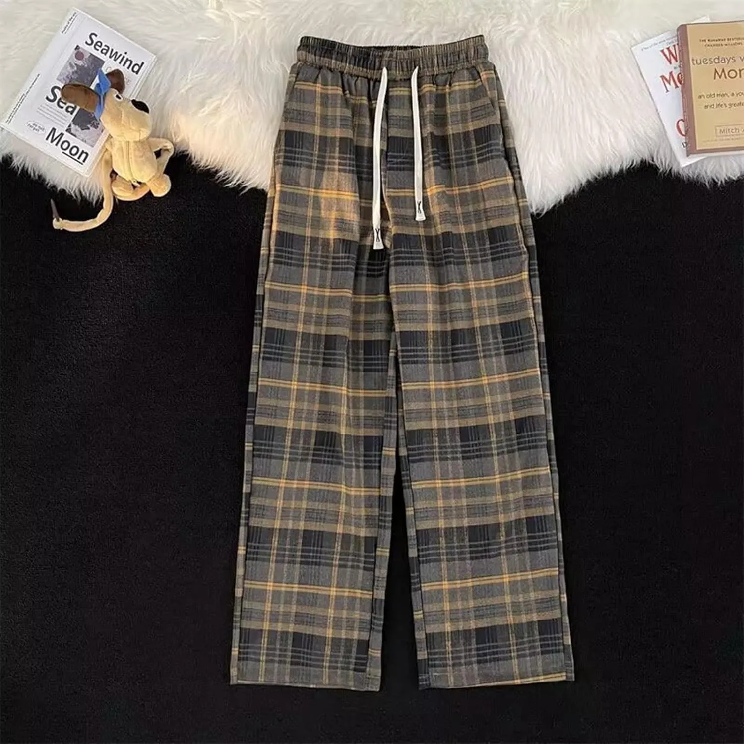 Cargo Pants for Men Gym Work Jeans Public Hiking Shorts Swim Yoga Big and Tall Wide Leg Basketball Casual Baggy