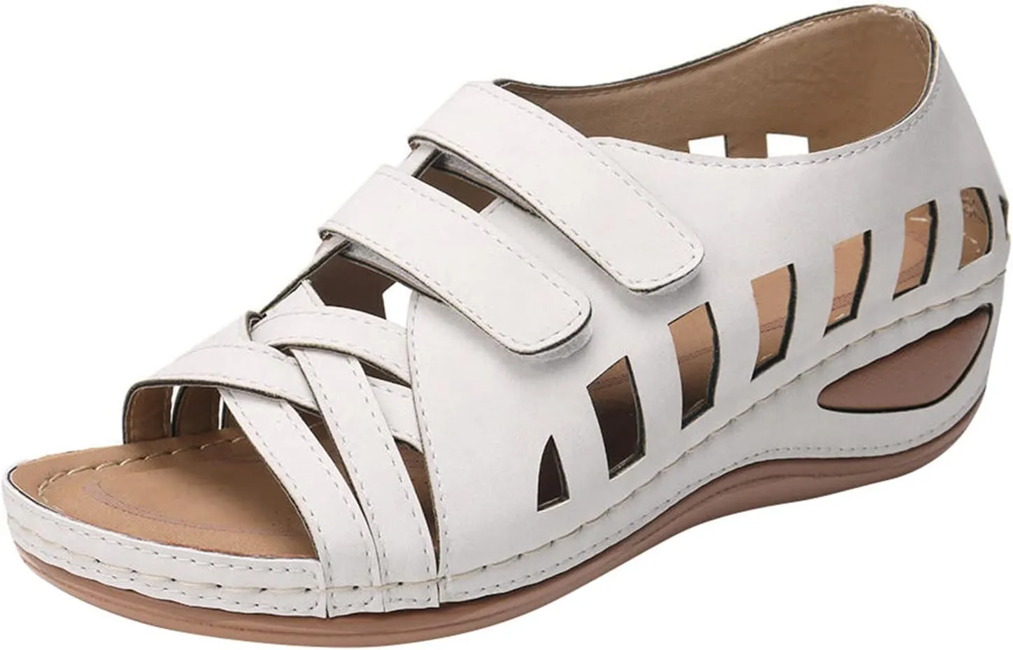 Deals Cheap Sandals for Women with Arch Support Flip Flops Shoes for Women Dressy High Block Heels Sexy Sandals Comfortable Shoes for Women Wedges Flip Flops for Women Jean Sandals for Women Denim