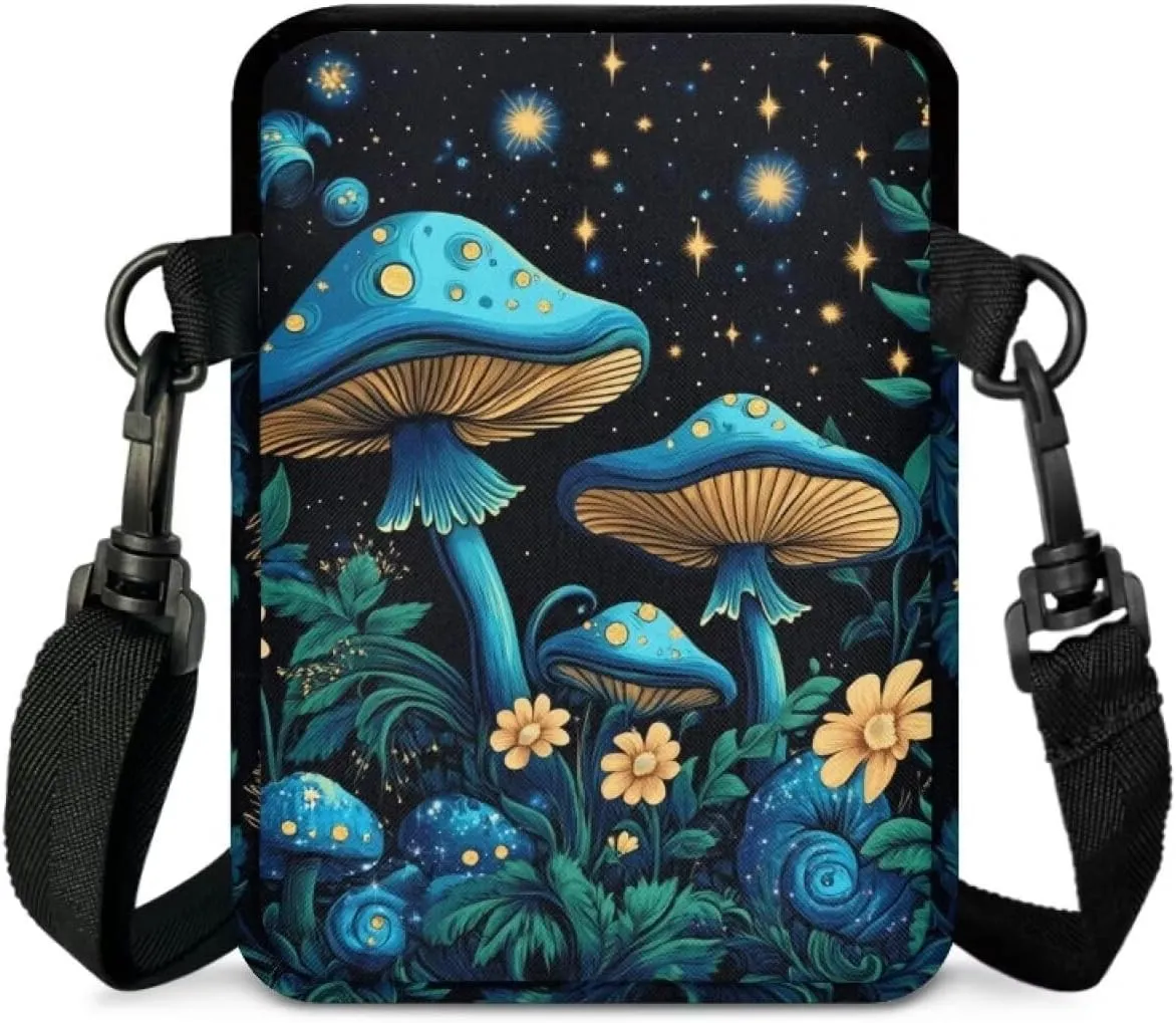 Girls Crossbody Bags Mini Cross Body Bag Messenger Bag Handbag Waist Fanny Pack
