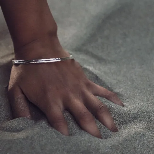 GLEE ABUNDANCE BANGLES