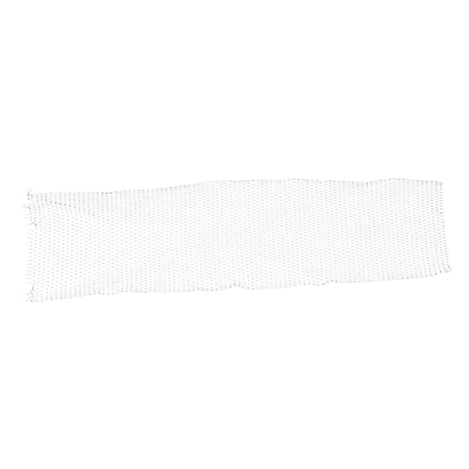 Glitter Mesh Rhinestone Headband Hair Wrap Jewelry for Women for Rave Nightclub Weddings and Formal Occasions Versatile Accessory