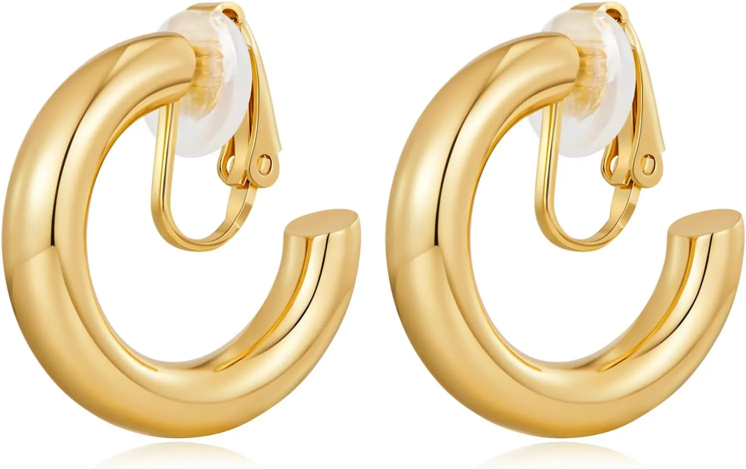 Gold Earrings for Women