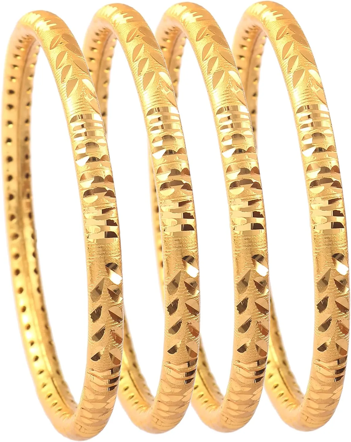 Jewar Bangles Indian Rajasthani Handmade Meena Work Gold Plated Ad Traditional Jewelry gifting wedding party