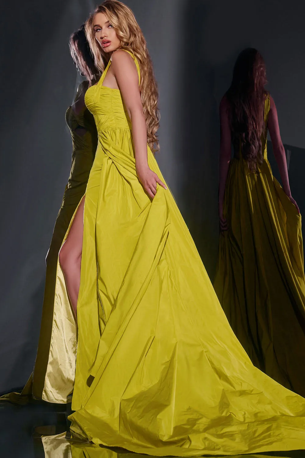 Jovani 38957 Dresses