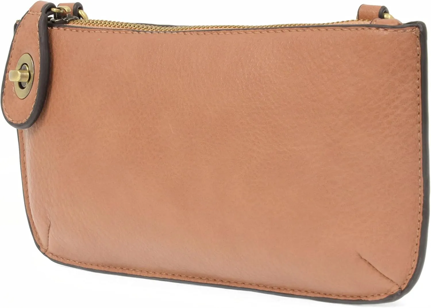 Joy Susan Women's Fashion Purse Mini Crossbody Wristlet Clutch Handbag