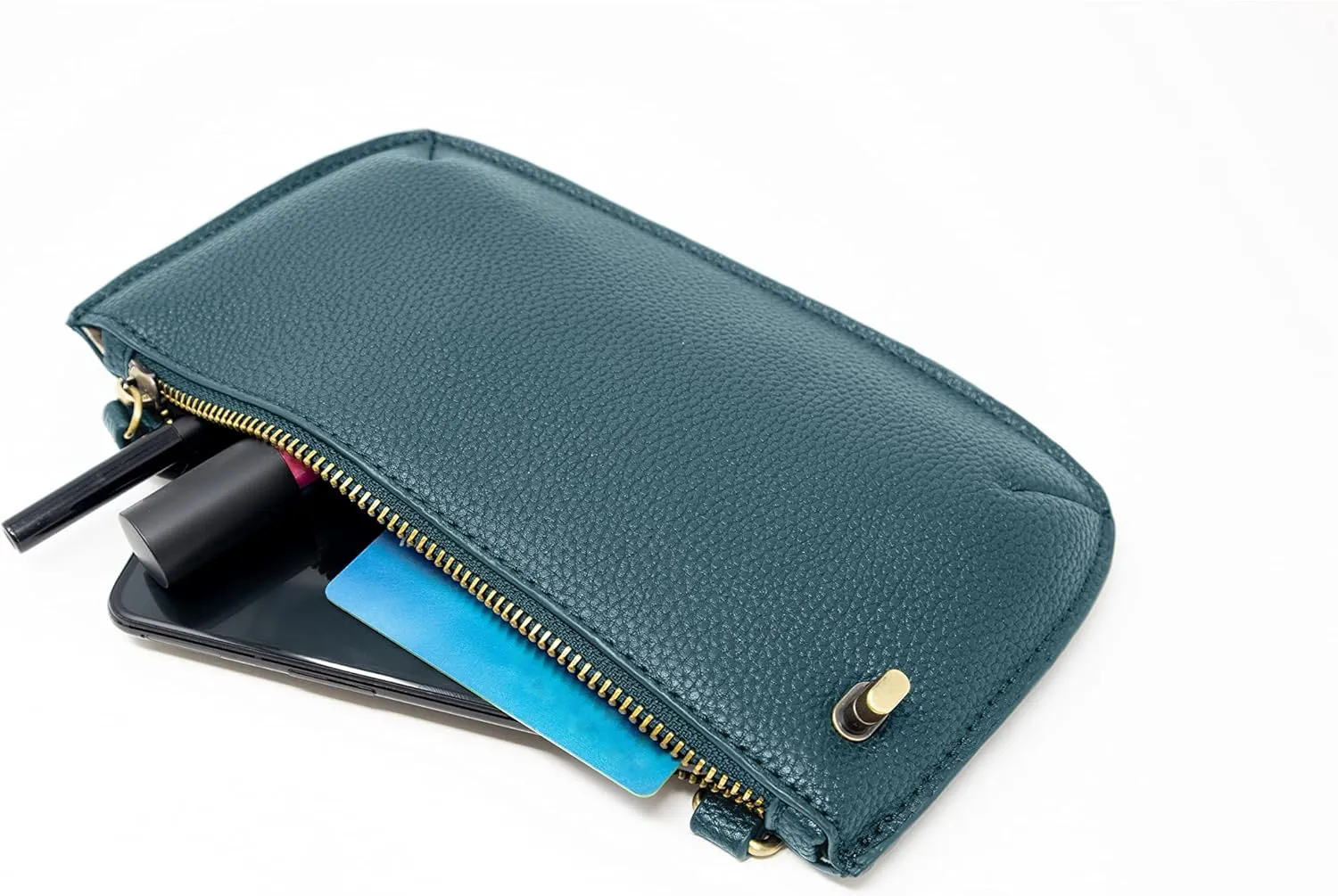 Joy Susan Women's Fashion Purse Mini Crossbody Wristlet Clutch Handbag