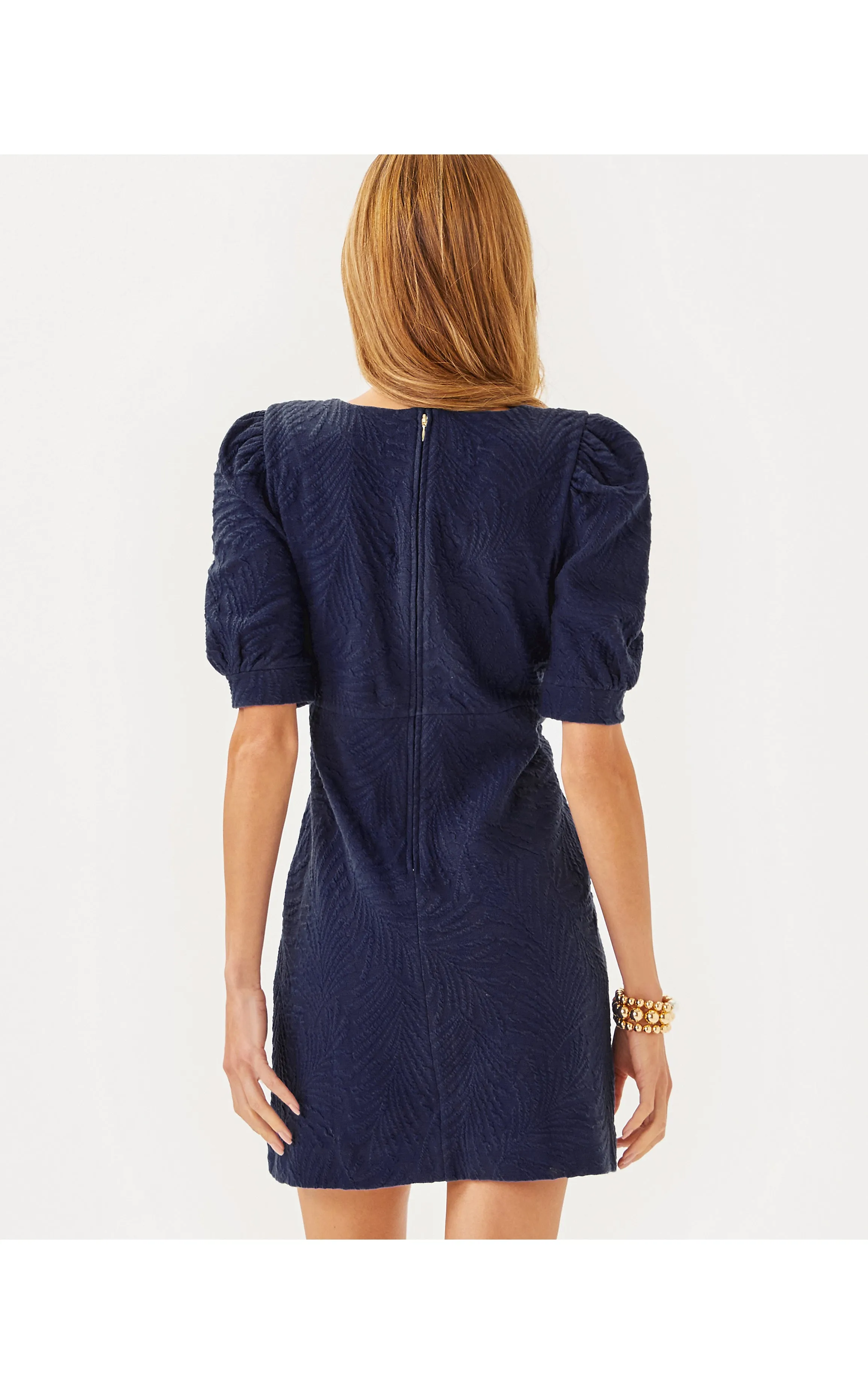 Kiely Dress