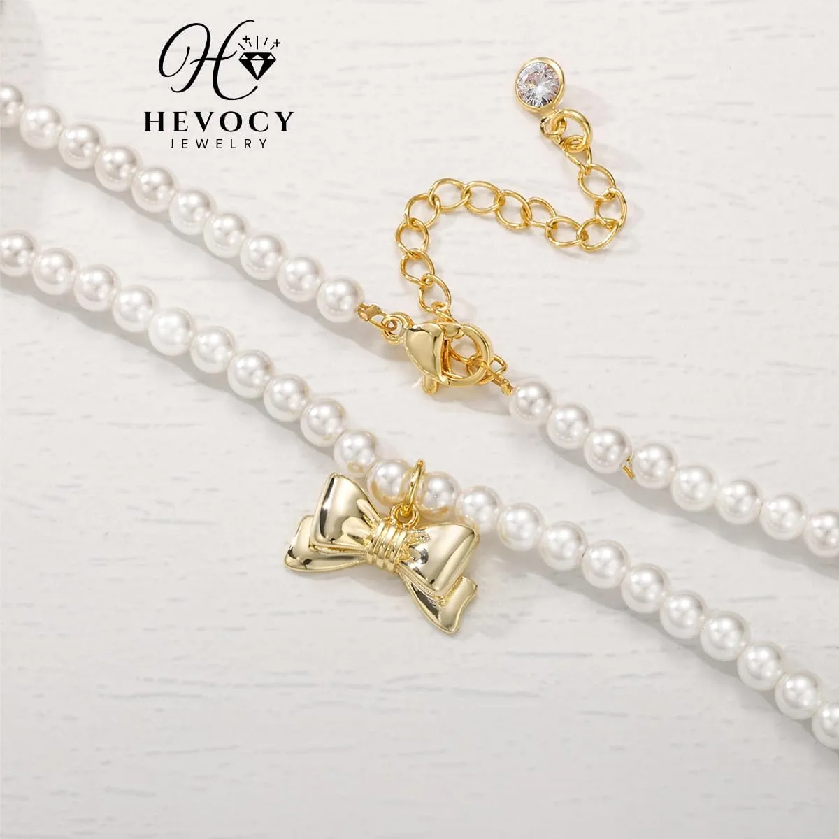Lariat Gold Necklace for Women: Dainty Pearl Necklace 14k Gold Plated/Silver Y-Shaped Pendant Long Necklace Fashion Layered Simple Gold Necklace Jewelry For Women Trendy