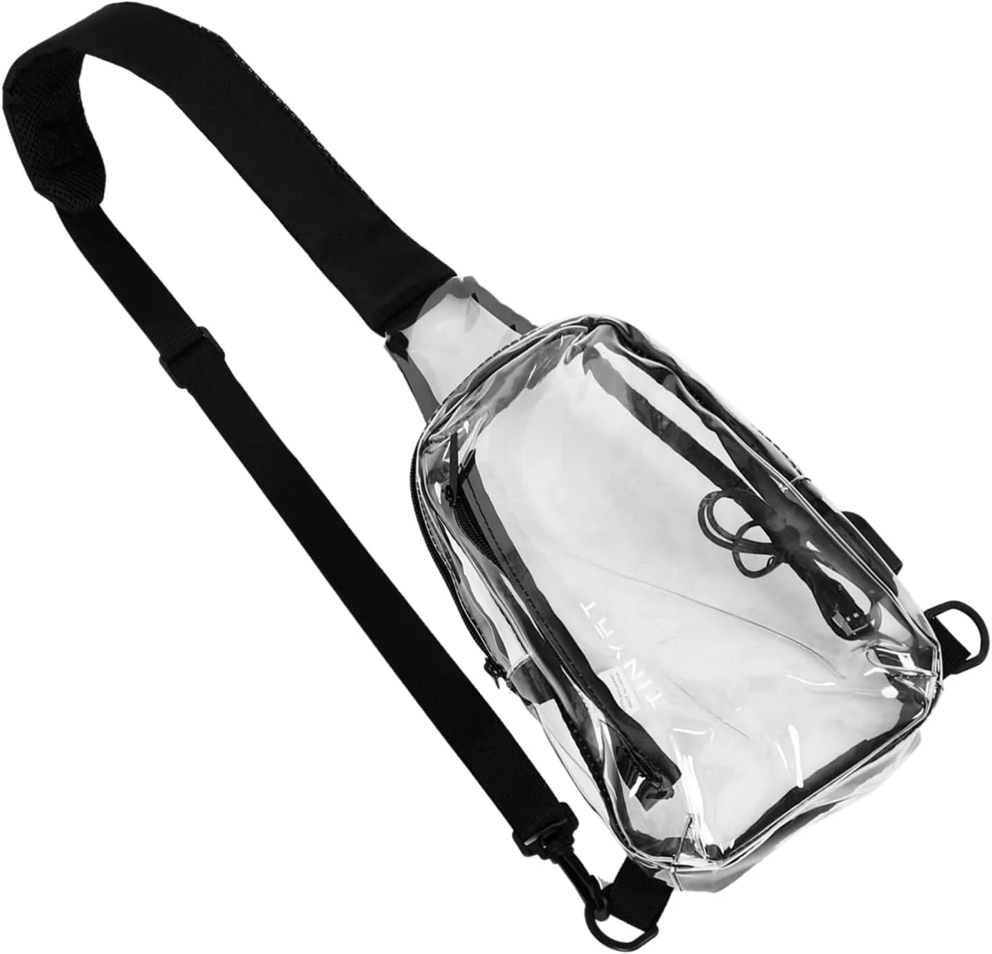 LIFKOME Sling Bag Bag Mini Backpack Small Sling Pack Crossbody Purse for Girls