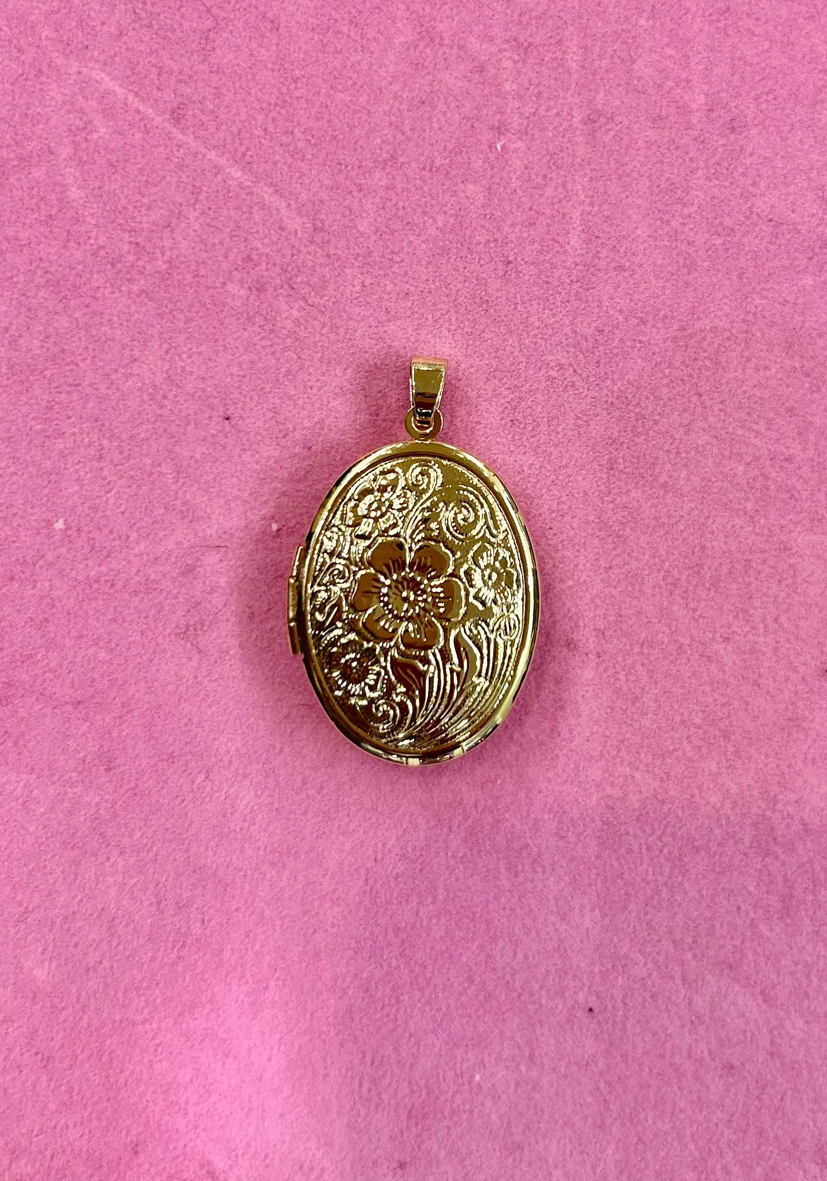 Locket