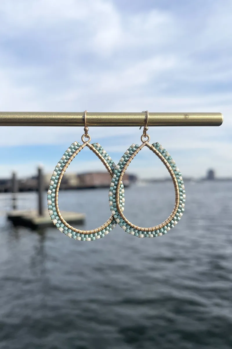 Malina Earrings