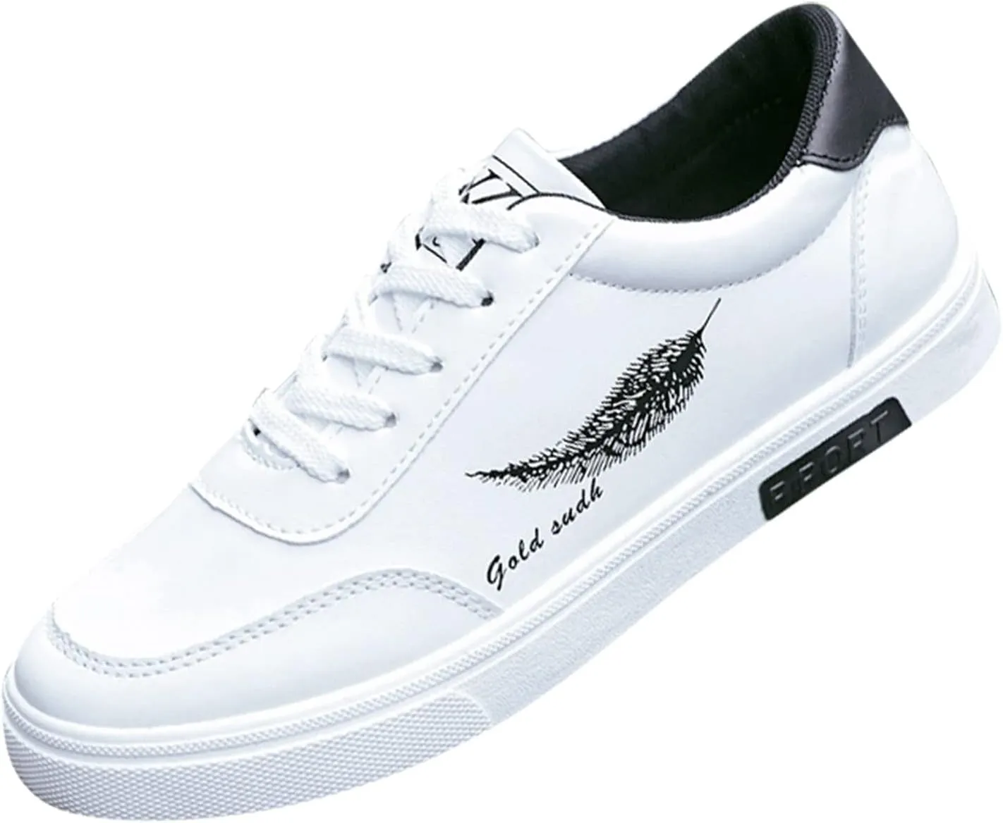 Men's Shoes Mens Athletic Shoes Shoe for Men Sneaker for Men Athletic Gym Comfortable Sneaker