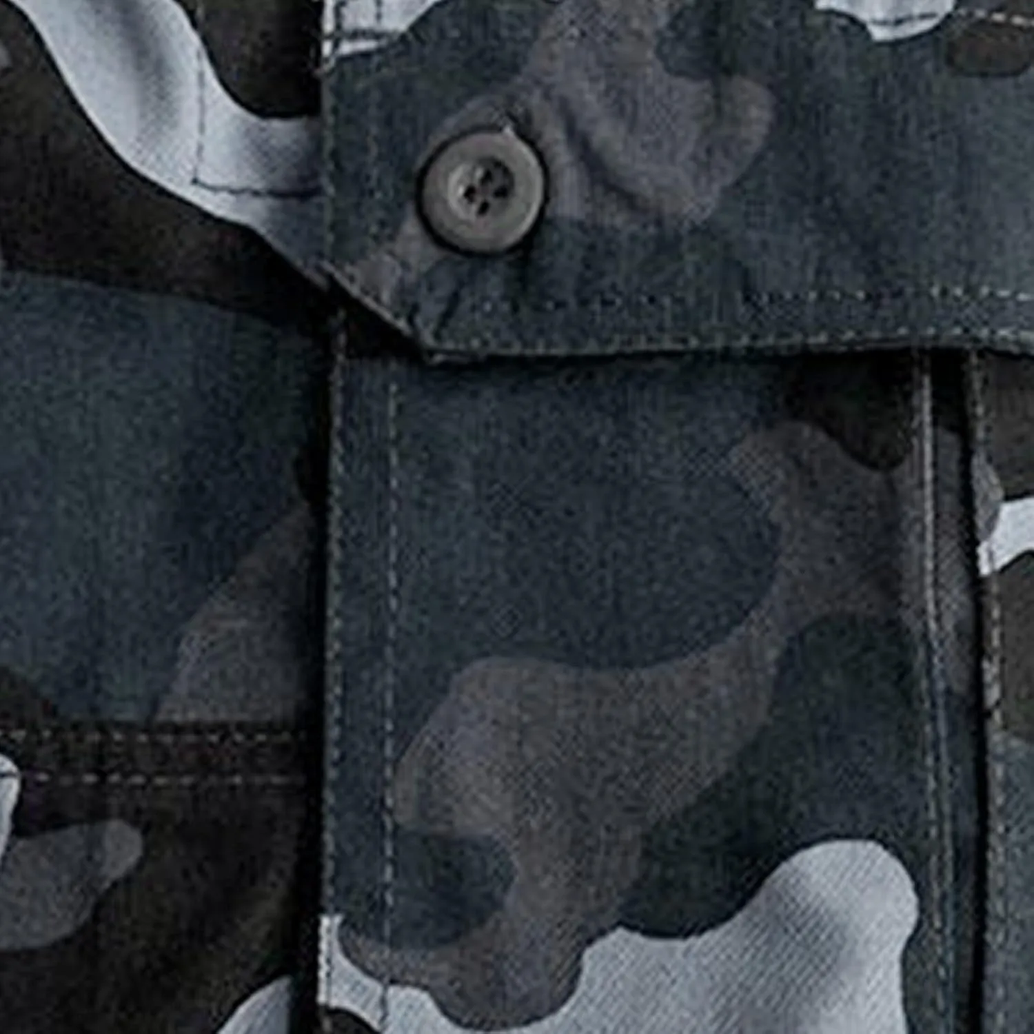 Mens Shorts Casual Big and Tall Cargo Shorts Cool Classic Expandable Waistband Hiking Shorts (Regular and Big & Tall)