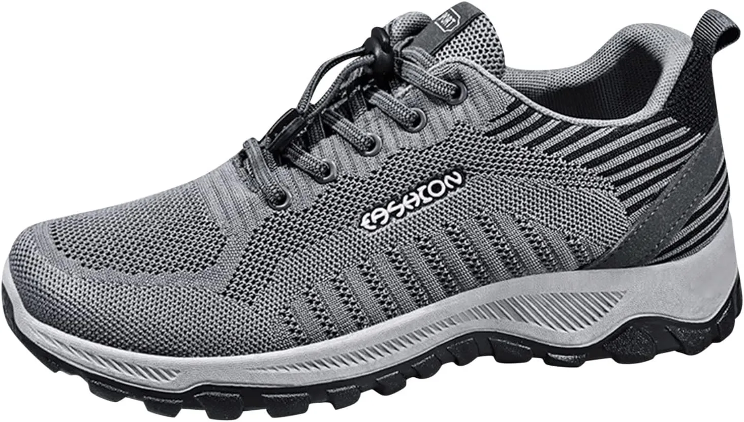 Men's Sneakers Men's Shoes Slip on Shoe for Men Walking Shoe for Men Casual Lightweight Sneaker