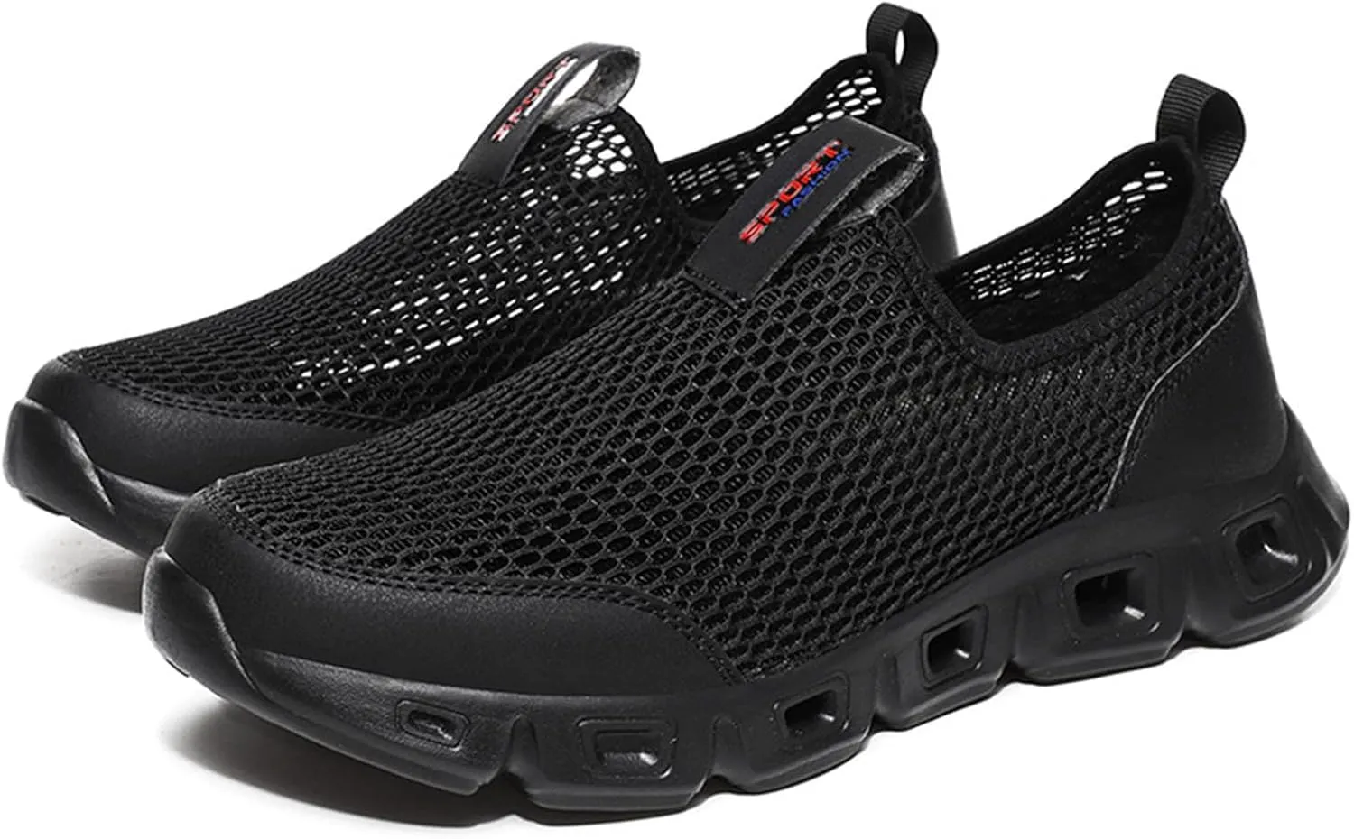 Mens Tennis Shoes Men's Shoes Tennis Shoe for Men Slip on Shoe for Men Casual Athletic Gym Sneaker