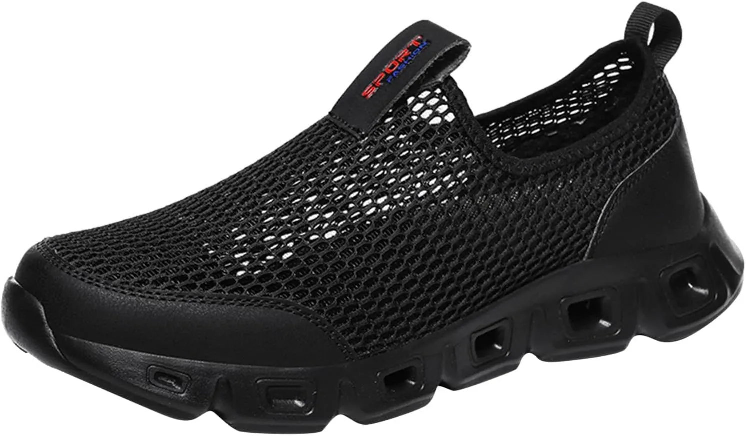 Mens Tennis Shoes Men's Shoes Tennis Shoe for Men Slip on Shoe for Men Casual Athletic Gym Sneaker