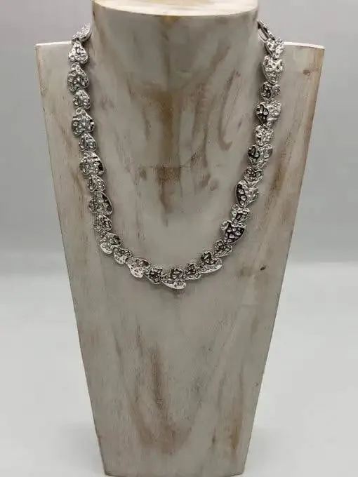 Multi Heart Necklace