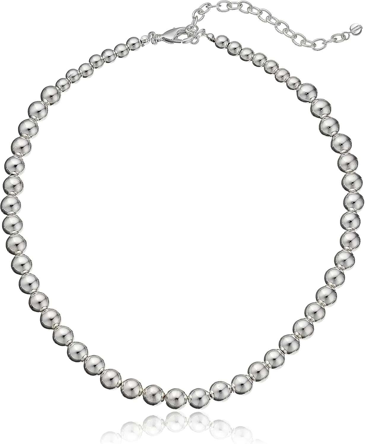 Napier Collar Necklace, 16"