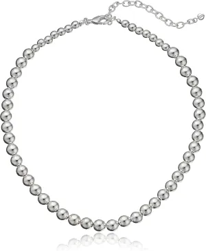 Napier Collar Necklace, 16"