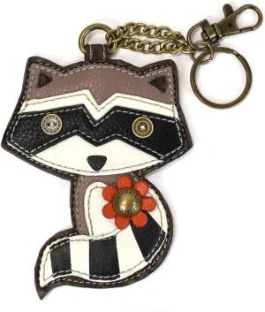 New! CHALA Spring Collection- Decorative Coin Purse/Key-Fob