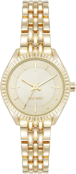 Nine West Women's Bracelet Watch