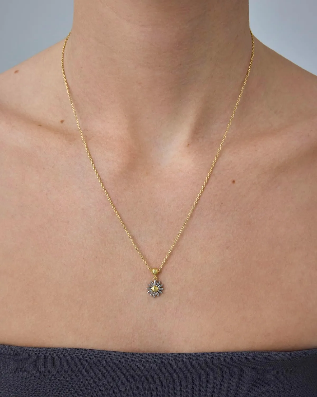 PAVOI Adjustable Whimsical Gold Charm Necklace for Women, 14K Gold Plated Cute Dainty Pendant Necklaces with Charms Set, Hypoallergenic Chain Trendy Cubic Zirconia Heart Religious Sports Pearl Pendant