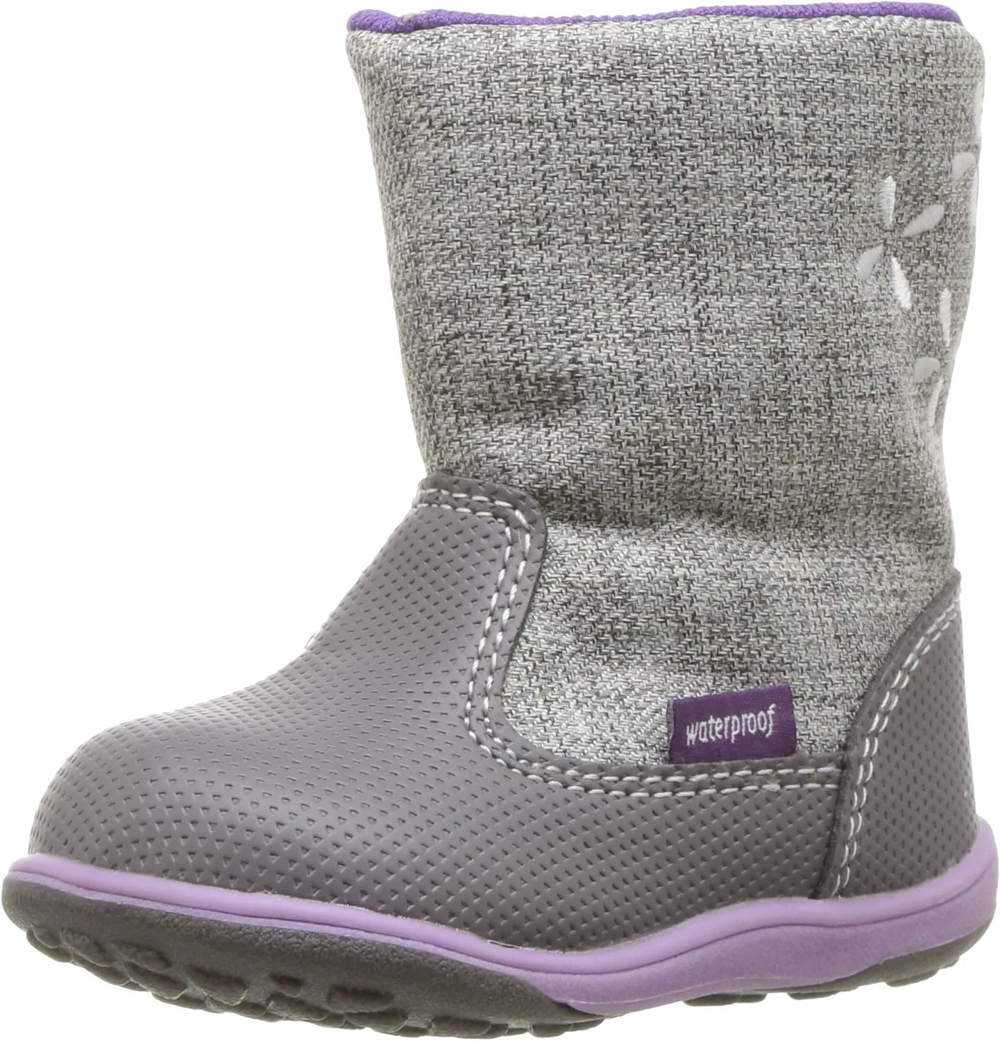 See Kai Run Girl's Mizuki Fashion Boot