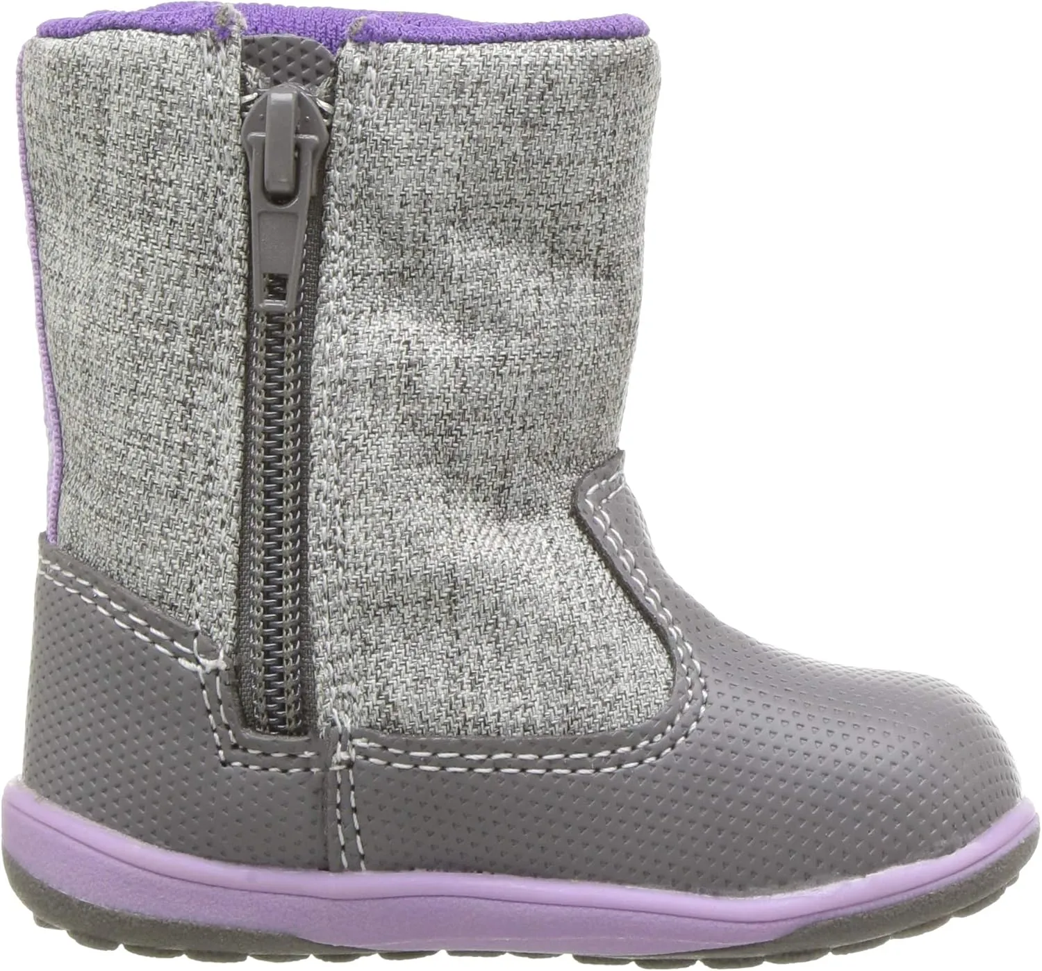 See Kai Run Girl's Mizuki Fashion Boot