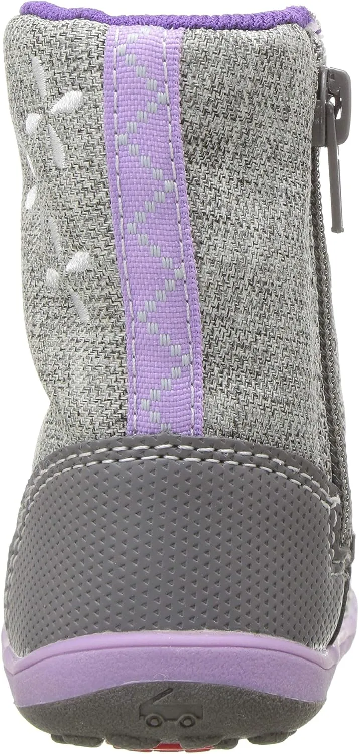 See Kai Run Girl's Mizuki Fashion Boot
