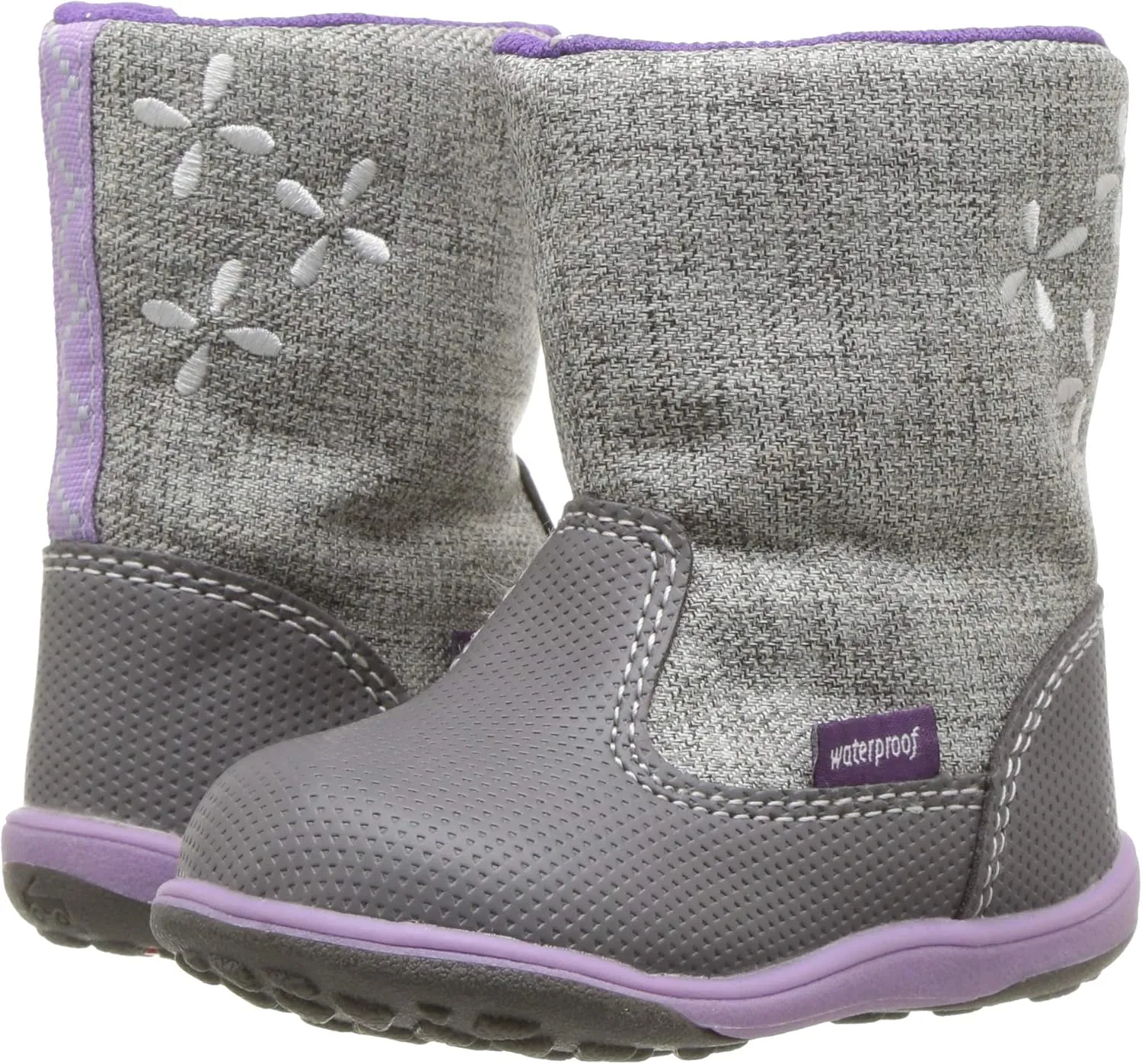 See Kai Run Girl's Mizuki Fashion Boot