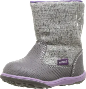 See Kai Run Girl's Mizuki Fashion Boot