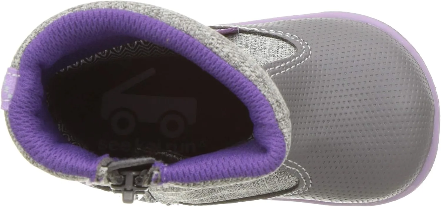 See Kai Run Girl's Mizuki Fashion Boot