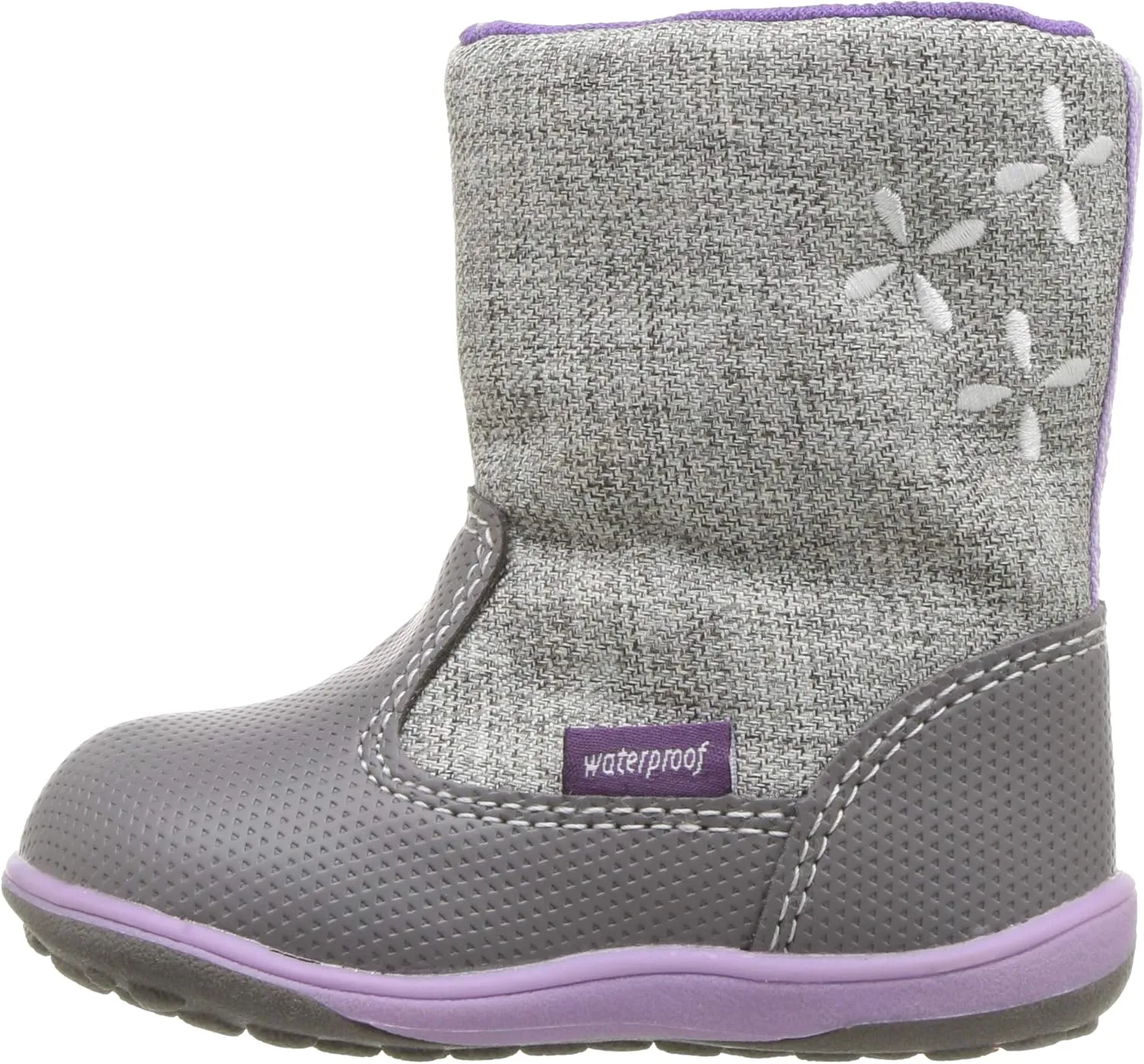 See Kai Run Girl's Mizuki Fashion Boot