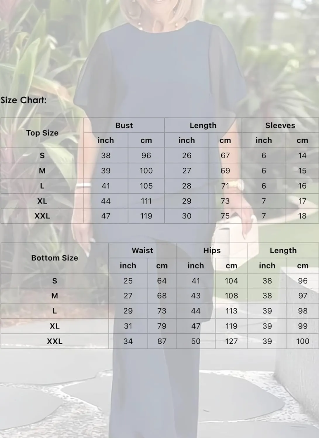 Semi Formal Two Piece Set for Women Summer Clothes Navy Layered Top Wide Leg Pants Lounge Outfits Office Suits