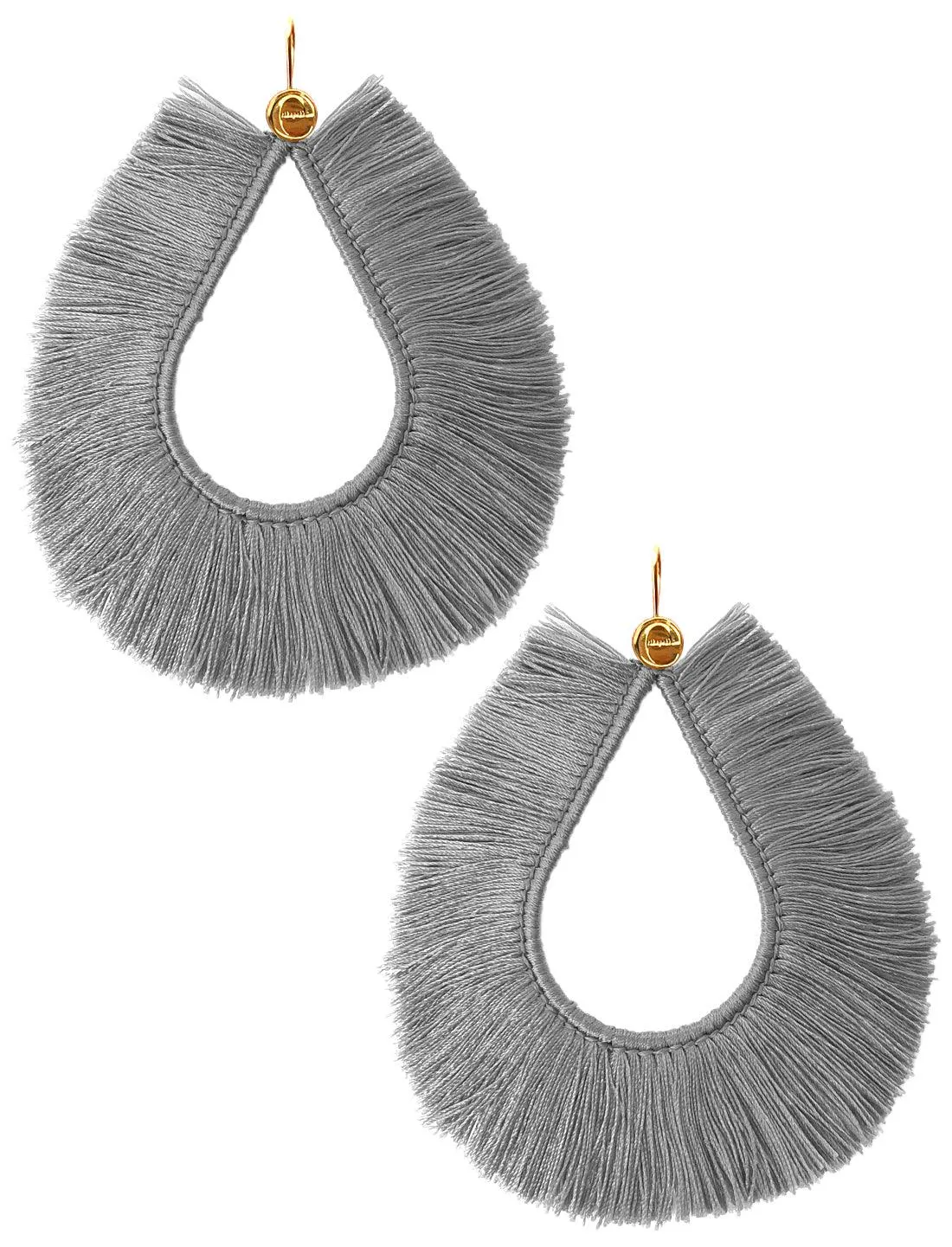 Silvia Sahara Earring