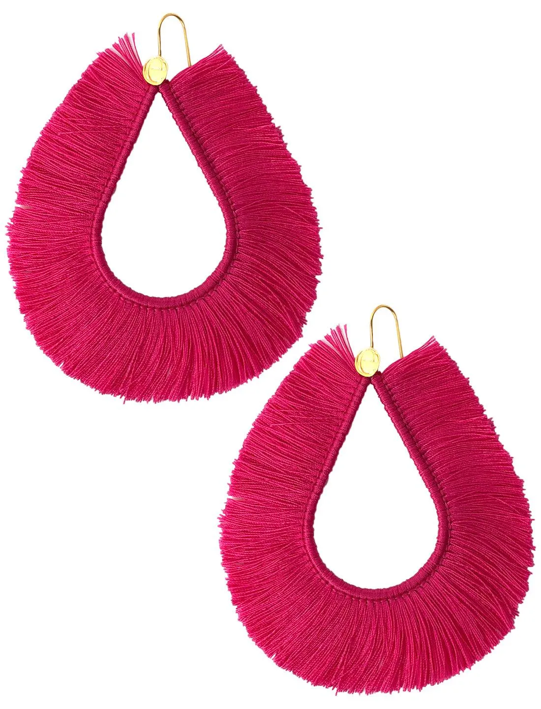Silvia Sahara Earring