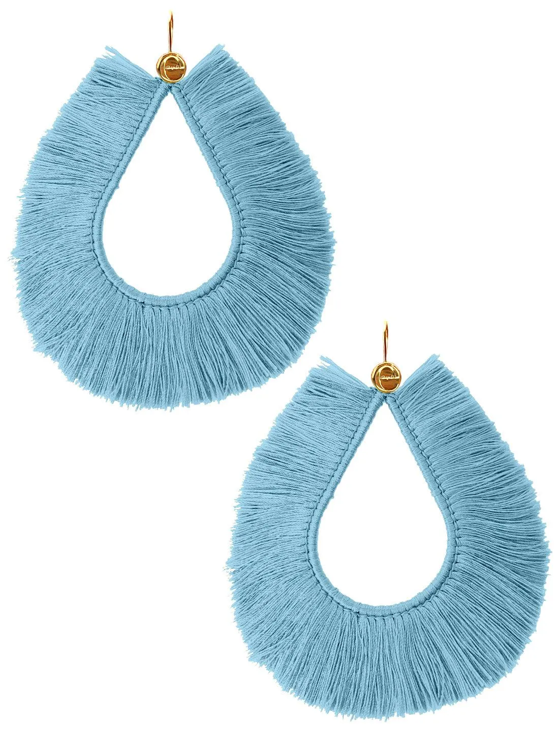 Silvia Sahara Earring