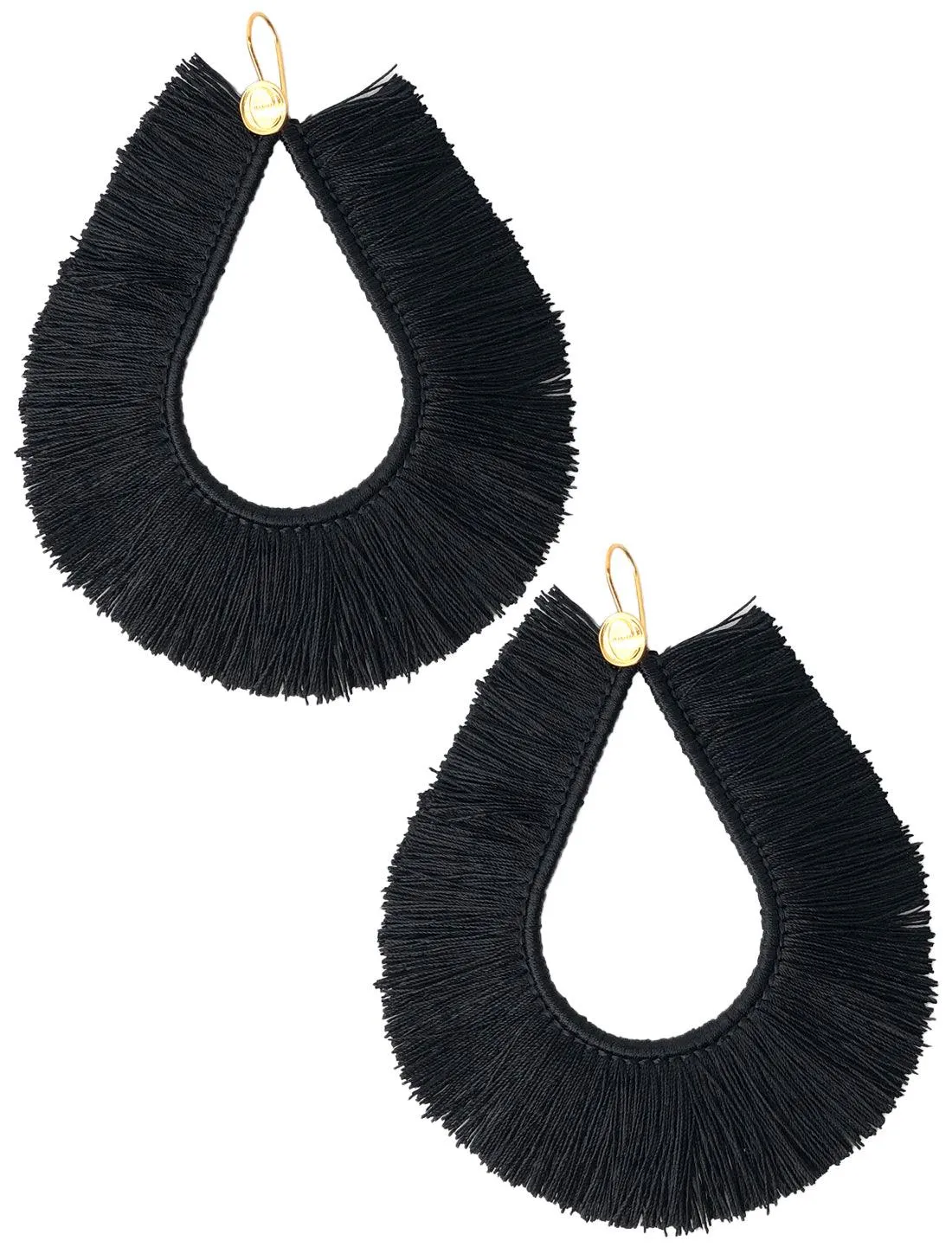 Silvia Sahara Earring