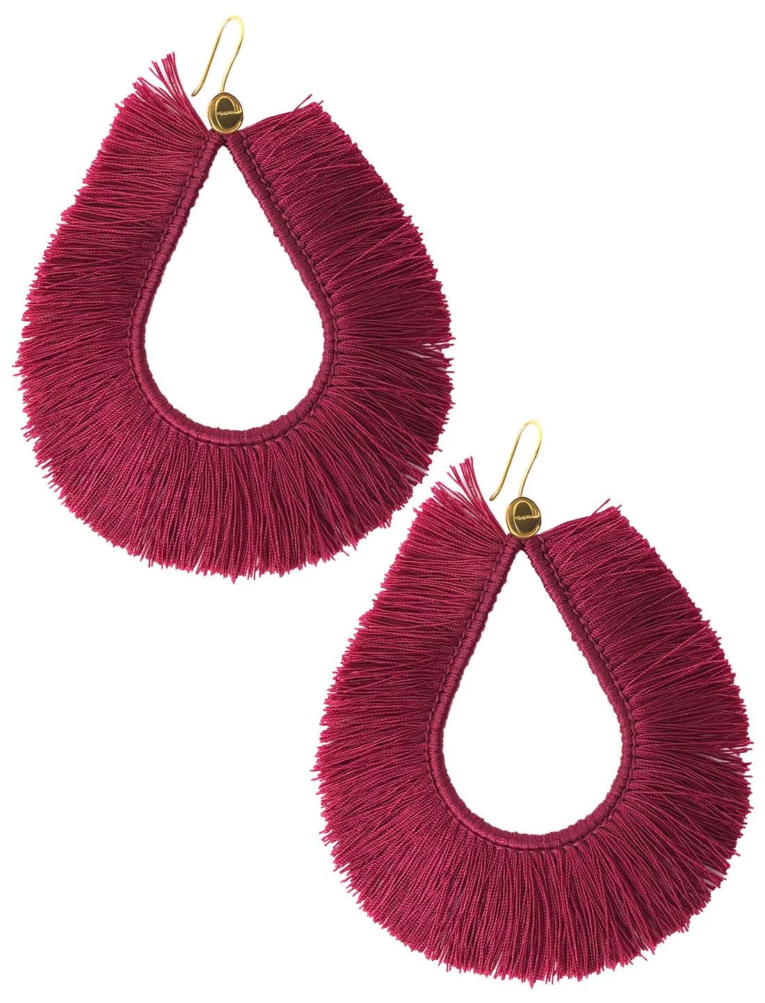 Silvia Sahara Earring