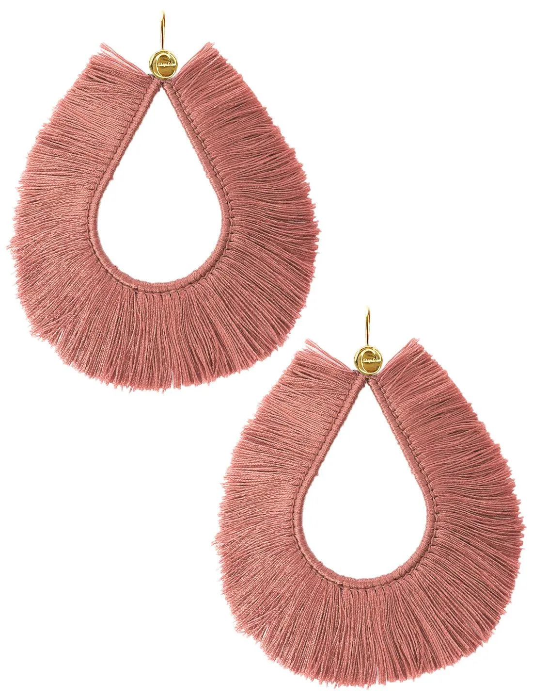 Silvia Sahara Earring