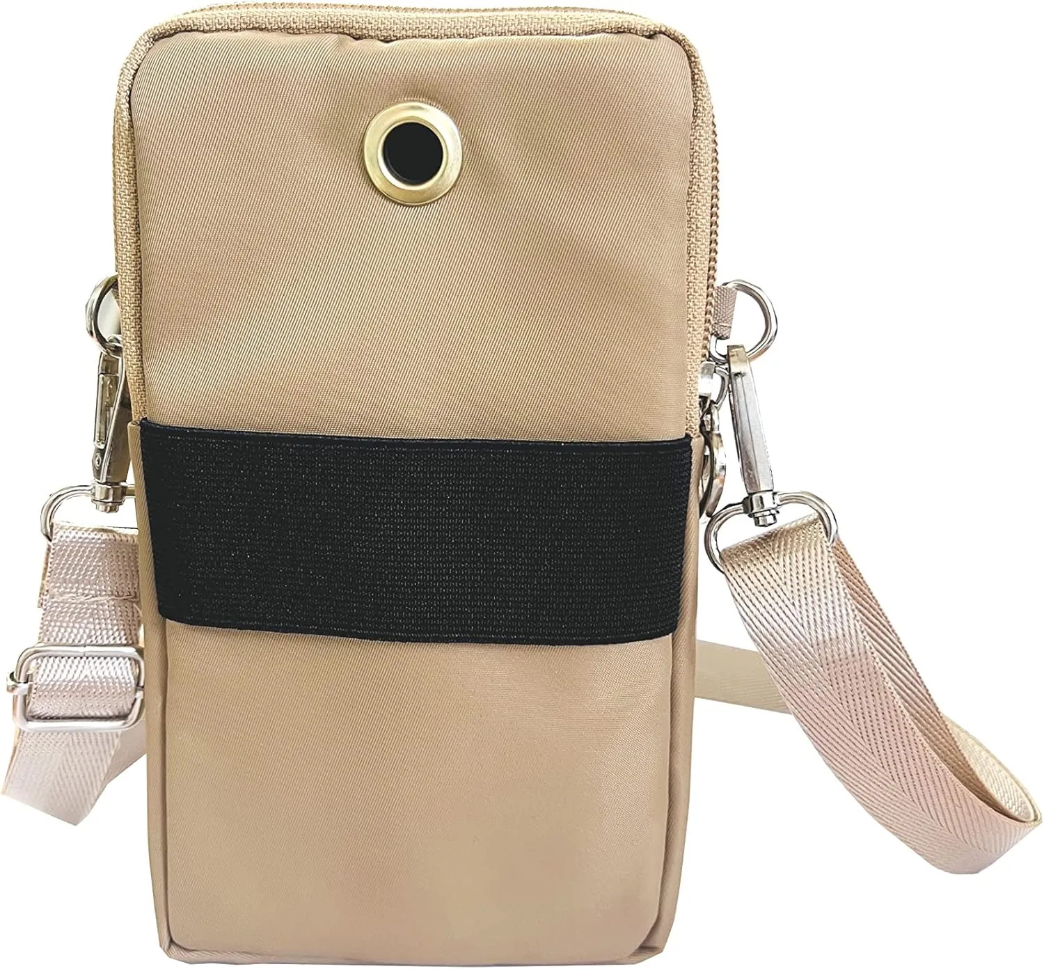 Small Crossbody Wallet Phone Bag Women Mini Crossbody Purse Cell Phone Shoulder Bag Mini Wallet Over Shoulder Strap