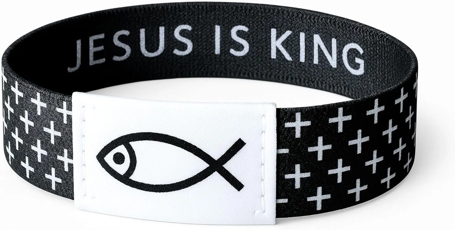 Tap to Read Daily Bible Verses  Christian Bracelet for Women & Men  Meaningful Faith Gift for Mom, Perfect for Mothers Day