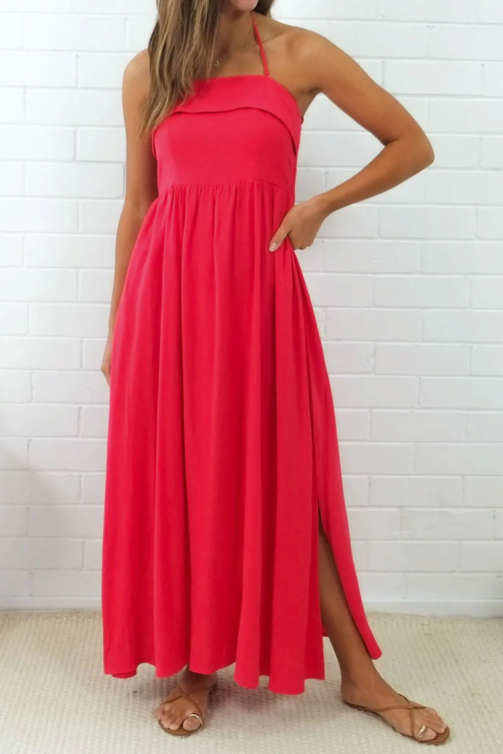 Two Way Maxi Dress